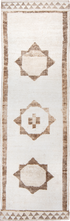 Vintage Kars Runner Rug (3' x 10')